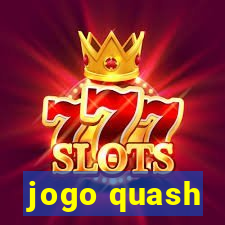 jogo quash